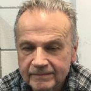 Ronald D. Nekoroski a registered Criminal Offender of New Hampshire