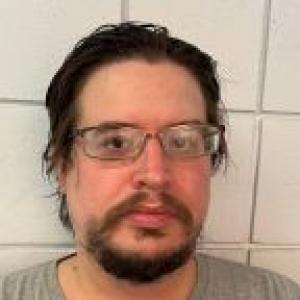 Justin A. Brown a registered Criminal Offender of New Hampshire
