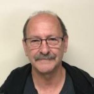 Kevin R. Demers a registered Criminal Offender of New Hampshire