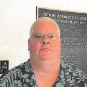 Kurt E. Golbranson a registered Criminal Offender of New Hampshire