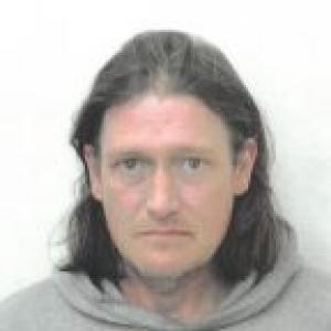 Jayson B. Harris a registered Criminal Offender of New Hampshire