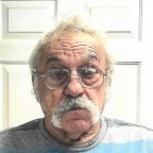 Michael A. Kay a registered Criminal Offender of New Hampshire