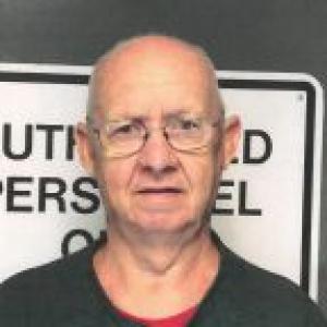 Peter G. Gedenberg Sr a registered Criminal Offender of New Hampshire