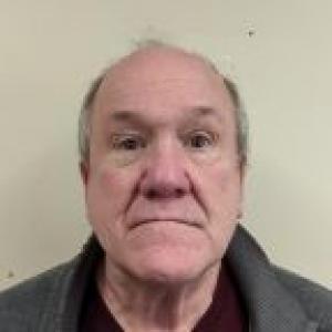 Eric R. Swigart a registered Criminal Offender of New Hampshire