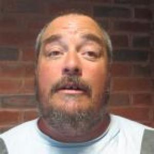 Douglas E. Frieswick Jr a registered Criminal Offender of New Hampshire