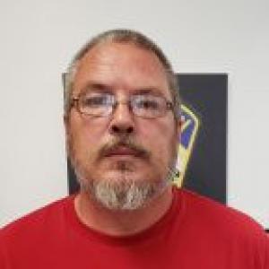 Eric R. Clark a registered Criminal Offender of New Hampshire