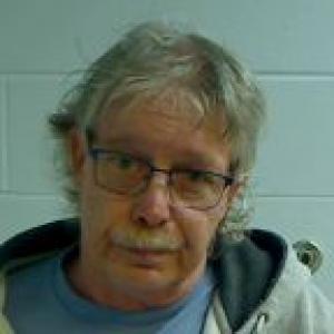 Del A. Patterson a registered Criminal Offender of New Hampshire