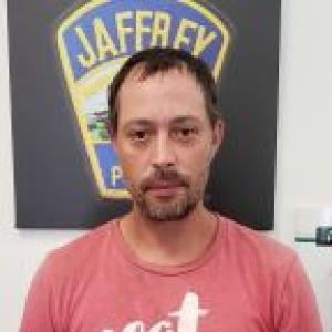 Jason A. Wilkins a registered Criminal Offender of New Hampshire
