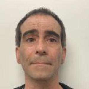 Kevin R. Badger a registered Criminal Offender of New Hampshire