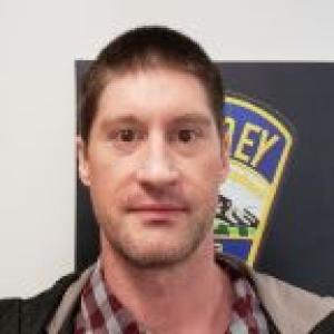 Derek M. Parsons a registered Criminal Offender of New Hampshire