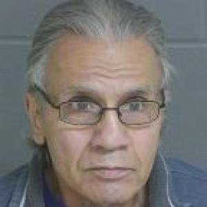 Richard P. Mantos a registered Criminal Offender of New Hampshire