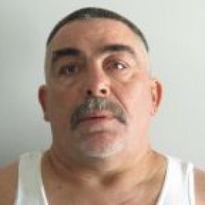Gary A. Prentice a registered Criminal Offender of New Hampshire