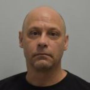 Eric M. Lecuyer a registered Criminal Offender of New Hampshire