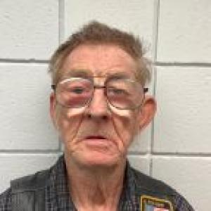 Ralph A. Brown Jr a registered Criminal Offender of New Hampshire