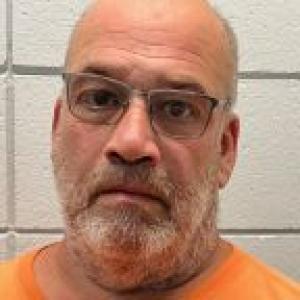 John J. Ahearn a registered Criminal Offender of New Hampshire