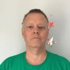 Steven J. Potter a registered Criminal Offender of New Hampshire