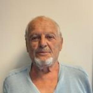 Robert A. Amerena a registered Criminal Offender of New Hampshire