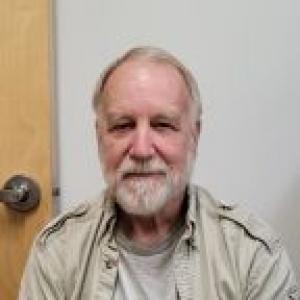 Charles T. Boyce a registered Criminal Offender of New Hampshire