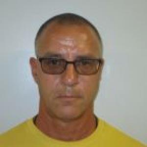 Frederick A. Owens a registered Criminal Offender of New Hampshire