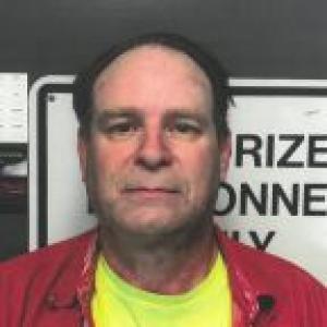 Michael J. Connors a registered Criminal Offender of New Hampshire
