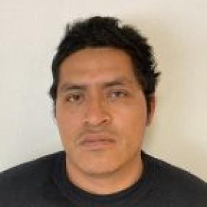 David A. Montes a registered Criminal Offender of New Hampshire