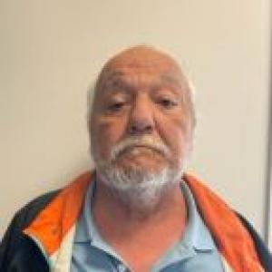 Kenneth A. Leavitt a registered Criminal Offender of New Hampshire