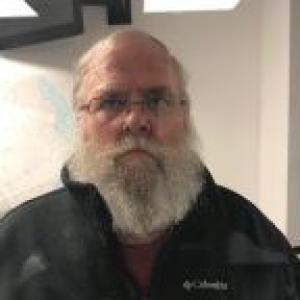 Robert L. Daley a registered Criminal Offender of New Hampshire