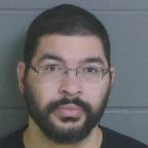 Camron T. Miller a registered Criminal Offender of New Hampshire