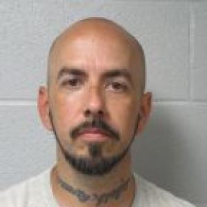 Christopher T. Dastrup a registered Criminal Offender of New Hampshire