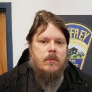 Matthew L. Burke a registered Criminal Offender of New Hampshire
