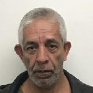 Luis A. Gonzalez a registered Criminal Offender of New Hampshire