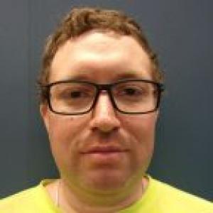 Jesse D. Mcmanus a registered Criminal Offender of New Hampshire