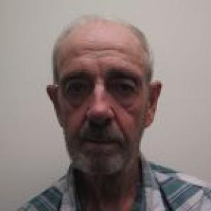Jerry F. Palmer a registered Criminal Offender of New Hampshire