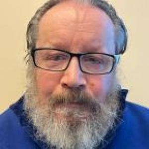 David M. Barr a registered Criminal Offender of New Hampshire