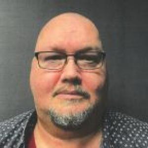 Jon L. Olson a registered Criminal Offender of New Hampshire
