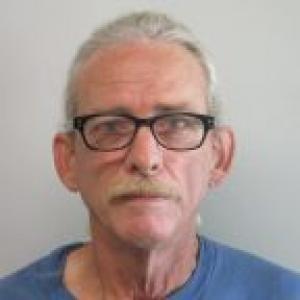 Joseph P. Hough a registered Criminal Offender of New Hampshire