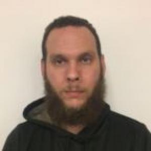 Garrett K. Glasscock a registered Criminal Offender of New Hampshire