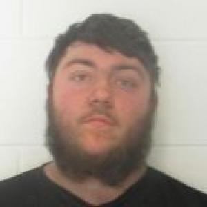 Dylan Morse a registered Criminal Offender of New Hampshire