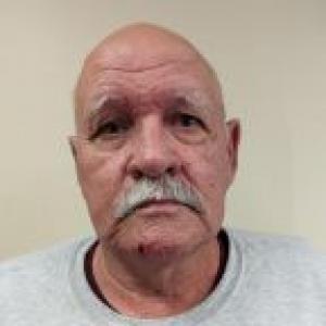 Roger N. Hebert a registered Criminal Offender of New Hampshire