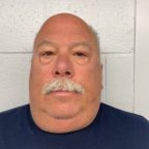 Raymond S. Murby a registered Criminal Offender of New Hampshire