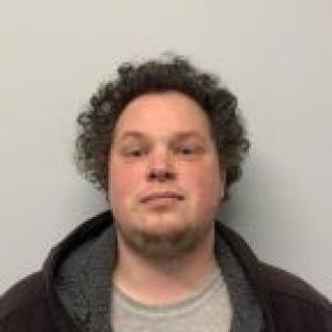 Daniel S. Smith a registered Criminal Offender of New Hampshire