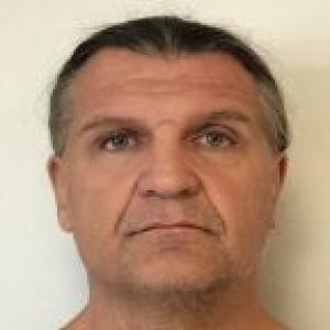 Lawrence R. Larocque a registered Criminal Offender of New Hampshire