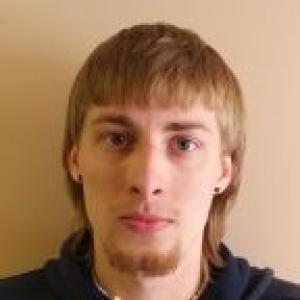 Tanner A. Huntley a registered Criminal Offender of New Hampshire