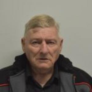 Barry K. Reynolds a registered Criminal Offender of New Hampshire