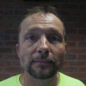 Christopher A. Cerutti a registered Sex Offender of Vermont