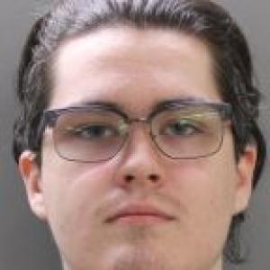 Nathan Bergan a registered Criminal Offender of New Hampshire