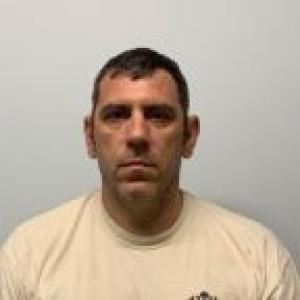 John Fesh a registered Criminal Offender of New Hampshire