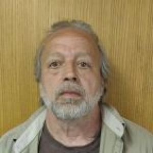 Gary W. Howard a registered Criminal Offender of New Hampshire