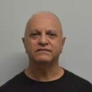 Felix M. Soto a registered Sex Offender of Massachusetts