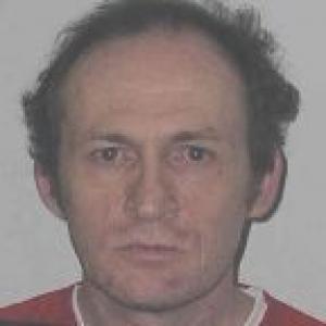 Franklin E. Peters a registered Criminal Offender of New Hampshire